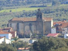 Iglesia parroquial del municipio Iglesia parroquial del municipio